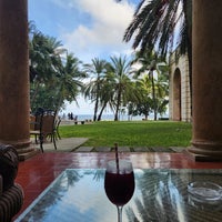 Photo taken at Hotel Nacional de Cuba by Sultan on 11/5/2023