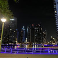 Photo taken at Zaatar w Zeit - Dubai Marina by Anna S. on 12/26/2021
