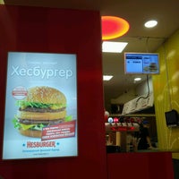 Photo taken at Hesburger by Lovetz S. on 1/5/2017