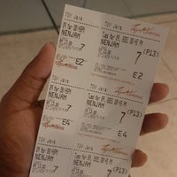 Tgv Cinemas Multiplex In Section 14