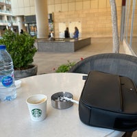 Photo prise au Starbucks par Abdulrheem O. le7/16/2022