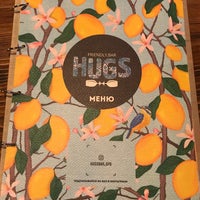 Foto tirada no(a) Hugs Bar por Юлия Б. em 8/16/2020