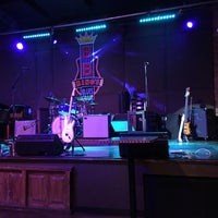 Photo taken at B.B. King&amp;#39;s Blues Club by Jason N. on 10/14/2020