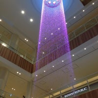 グランツリー武蔵小杉 川崎市のショッピングモール