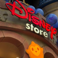 Photo taken at Disney Store by JTC on 12/20/2023