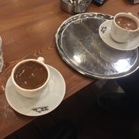 1/22/2022 tarihinde Hilal K.ziyaretçi tarafından Türk Kahvesi'de çekilen fotoğraf