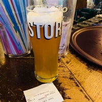 Photo taken at Hopstore by Peter R. on 9/24/2018
