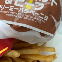 Photo taken at McDonald&amp;#39;s by ずんちゅ M. on 8/2/2023