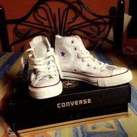 Converse Factory Outlet Parang Parang