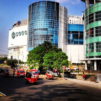 Emporium Pluit Mall Shopping Mall In Jakarta Utara - 