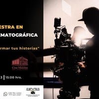 4/15/2023 tarihinde Ivan C.ziyaretçi tarafından Cine Morelos'de çekilen fotoğraf