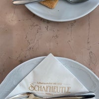 Photo taken at Café Schafheutle by 𝐴𝑙𝐾ℎ𝑎𝑡𝑒𝑟 on 4/10/2024