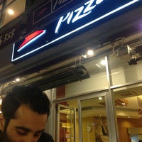 Photo taken at Pizza Hut by Koray A. on 5/11/2013