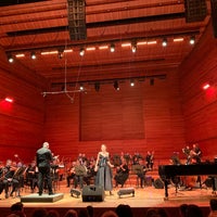 Photo taken at Macedonian Philharmonic by Elisaveta M. on 2/20/2019