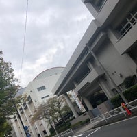 Photo taken at 安田学園中学校・高等学校 by えーちゃん on 11/6/2020
