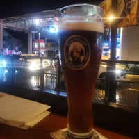 Photo taken at Beer Republic by Thun C. on 9/11/2023