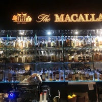 Das Foto wurde bei The Whisky Bar KL von Thun C. am 8/7/2022 aufgenommen