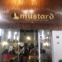 Photo taken at Mustard Restaurant by Thun C. on 12/25/2022