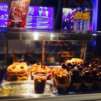 Auntie Anne S Johor Bahru Johor