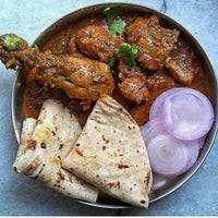 Tenggiri Food Court Lengkok Tenggiri