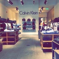 Calvin Klein | كلفن كلاين - العليا - العليا العام