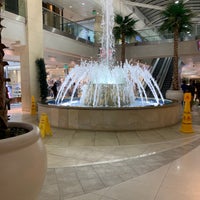 Photo taken at The Falls at West Mall by Dj Z. on 8/26/2022