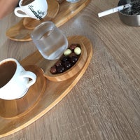 Foto diambil di Cafe Cocoa oleh Ebru pada 10/25/2020