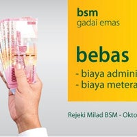 Bank Syariah Mandiri Bsm Kcp Kantor Pos Cibinong 3 Tips From 2 Visitors