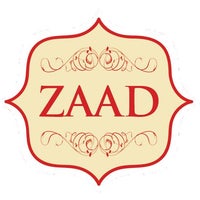 รูปภาพถ่ายที่ Zaad โดย Zaad เมื่อ 10/22/2020