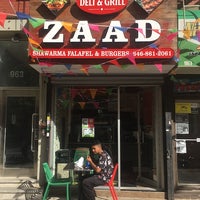 รูปภาพถ่ายที่ Zaad โดย Zaad เมื่อ 10/22/2020