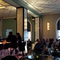 Foto tirada no(a) Borg Restaurant por Michael T. em 6/1/2013
