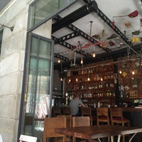 รูปภาพถ่ายที่ We Cafe Bar โดย Ayaa . เมื่อ 7/5/2015