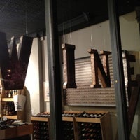 7/5/2013にThirst Wine MerchantsがThirst Wine Merchantsで撮った写真