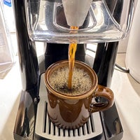 Foto tirada no(a) Orice Speciality Coffee por Moath B. em 12/9/2023