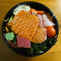 Photo taken at Sushi Suma by J on 7/24/2021