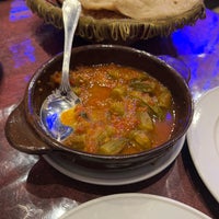 Photo taken at El Masry Egyptian Cuisine &amp;amp; Grills by J on 1/6/2023