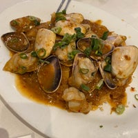 Photo taken at Golden Century Seafood Restaurant by J on 12/31/2019