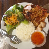 Photo taken at It&amp;#39;s Time for Thai by J on 9/1/2019