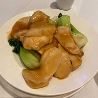 Photo taken at Golden Century Seafood Restaurant by J on 12/31/2019