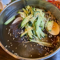 Photo taken at NoGoSan Korean BBQ by J on 3/13/2021