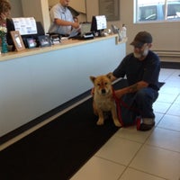 Photo taken at Wind Gap Chevrolet Buick by Wind Gap C. on 10/14/2014