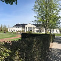 Photo taken at Golfclub Oostburg Brugse Vaart by Patricia M. on 4/20/2022