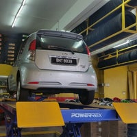Photos At Ts Tyre Autocare Automotive Shop