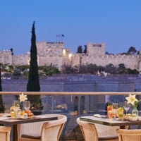 Das Foto wurde bei David Citadel Hotel / מלון מצודת דוד von Amit S. am 8/30/2020 aufgenommen