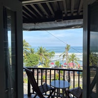 Review Mercure Kuta Bali