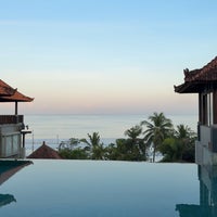 Review Mercure Kuta Bali