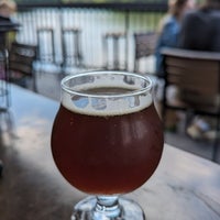 Photo taken at Whetstone Beer Co. by Natali T. on 6/19/2023
