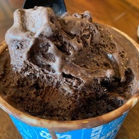 Photo taken at Ben &amp;amp; Jerry&amp;#39;s by Clinton P. on 9/30/2023