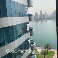 Photo taken at Copthorne Hotel Sharjah by J on 4/10/2022