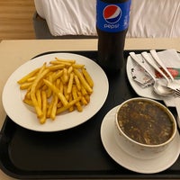 Photo taken at Hotel Green Park by Coke on 8/4/2021